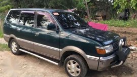 Well-maintained Toyota Revo 1998 for sale