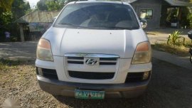 FOR SALE HYUNDAI Starex 2005