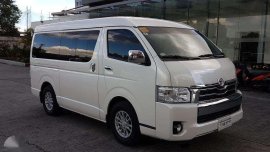 9T Kms Only. 2016 Toyota HiAce Super Grandia. Like Brand New. for sale