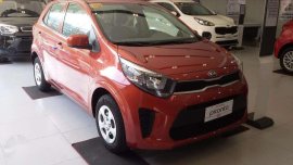 Brand New Kia Picanto for Only 13K low down promo 2018 for sale