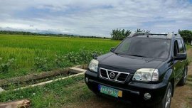 2006 Nissan Xtrail 250x for sale