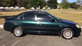 Honda Civic Dimension 2003 for sale