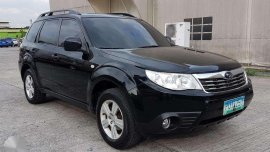 Good as new Subaru Forester 2010 for sale