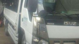 Well-kept Fuso Cargo for sale