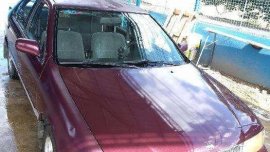 Nissan Sentra Super Saloon 2000 for sale 