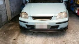 1997 Honda Civic Lxi for sale 