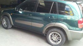 Good as new Toyota RAV4 2000 for sale