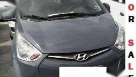 2017 Hyundai Eon GLX for sale 