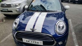 2016 Mini Cooper Automatic 3000 KMS Financing OK for sale