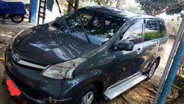 Well-maintained Toyota avanza G 2012 for sale