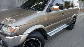 2010 Isuzu Sportivo for sale