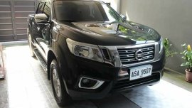 2015 Nissan Navara CALIBRE for sale