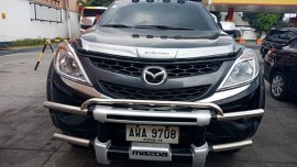 2015 Mazda BT-50 for sale