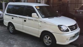 2014 Mitsubishi Adventure GLX for sale