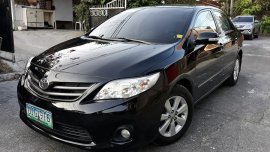 2012 Toyota Corolla Altis G for sale