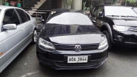 2015 Volkswagen Polo for sale