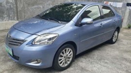 Toyota Vios 1.5G 2011 model for sale 
