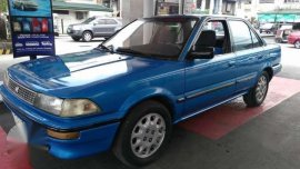 Toyota Corolla 92 model for sale
