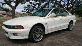 1999 Mitsubishi Galant (supersaloon) for sale