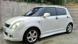 Well-maintained Suzuki Swift 2006 for sale