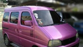 Good as new Suzuki Every 2010 for sale