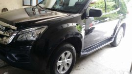 Isuzu Mu-X 2015 for sale