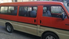 Mazda Power Van Diesel 1993 mdl for sale 