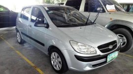 Good as new  Hyundai Getz 2009 for sale