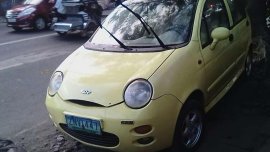 Chery QQ 2008 For Sale