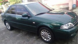 For sale Ghia Ford Lynx 2002