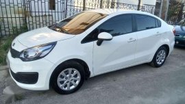 KIA RIO 2015 for sale