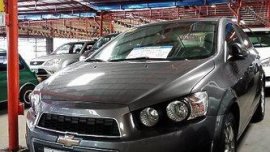 Chevrolet Sonic 2014 for sale