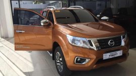 Brand new Nissan NP300 Navara 2018 for sale