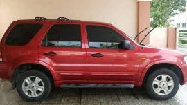 Ford Escape 2005 for sale
