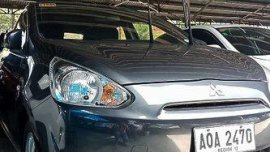 Mitsubishi Mirage 2015 for sale