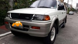 Mitsubishi Montero Sport 1997 for sale