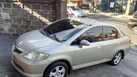 Honda City 2004 for sale