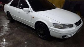Toyota Camry 97 for sale