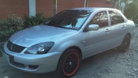 Mitsubishi Lancer GLX 2008 for sale 