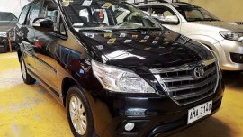 2015 TOYOTA INNOVA 2.5 G MT CARPRO Quality Used Car Dealer