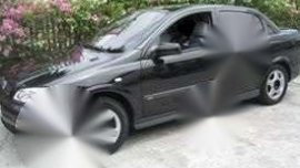 Well-maintained Opel Astra Sedan 2001 for sale