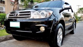 Toyota Fortuner 2011 for sale