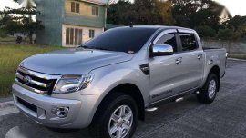 Good as new Ford Ranger 2015 for sale