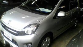 Good as new Toyota Wigo 2016 for sale