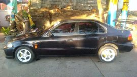 For sale Honda Civic 1998 model