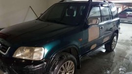 Honda CRV 1999 for sale