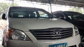 Toyota Innova 2014 for sale
