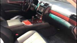Good as new Lexus Ls460L 2010 for sale