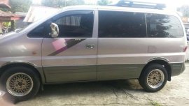 Hyundai Starex 2000 for sale