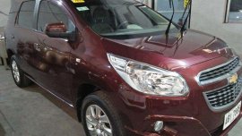 2015 Chevrolet Spin LTZ -CAR4U for sale 